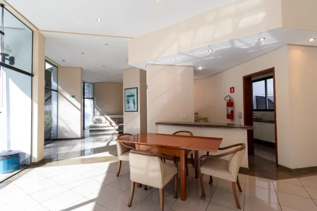 Imagem Apartamento à venda em São Paulo, Campo Belo, com 4 quartos, 255m2
