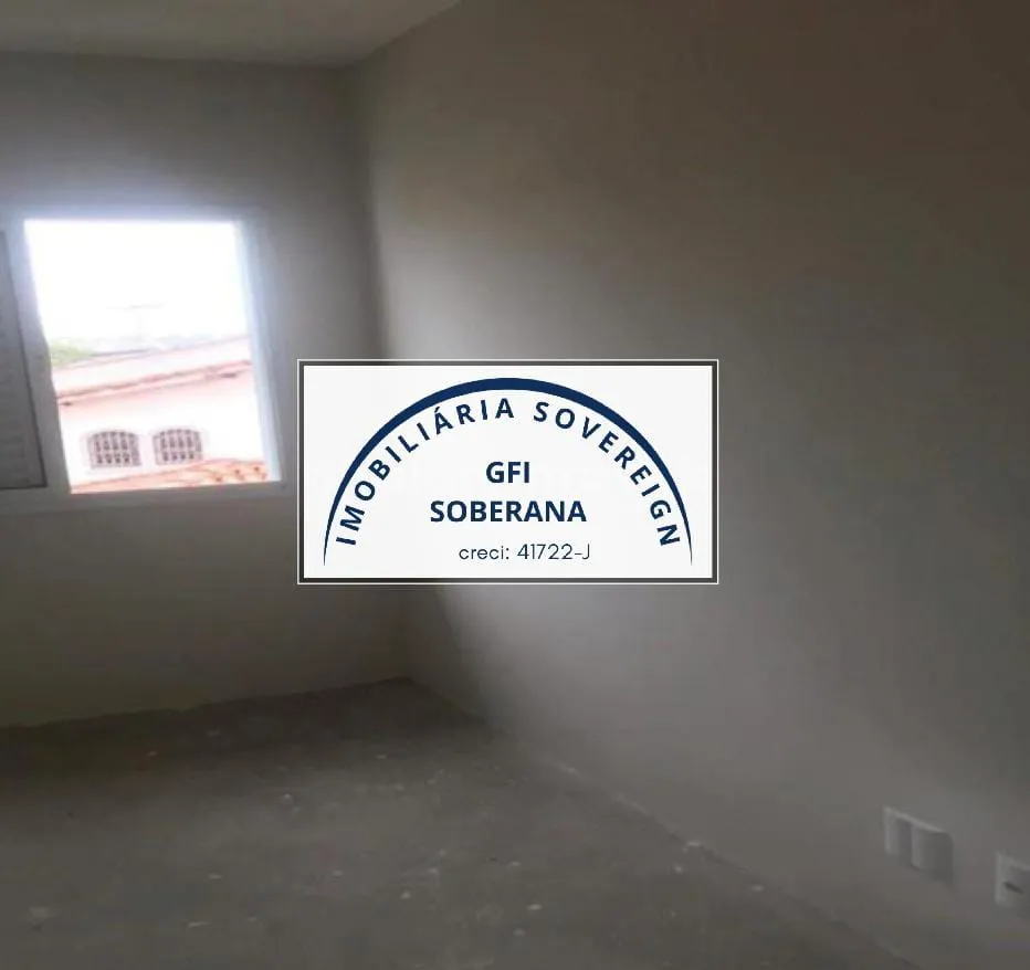 Imagem VENDO SOBRADO NOVO DE DOIS DORMITÓRIOS NO JDIM SANTA CRUZ! (ZONA SUL-SP)