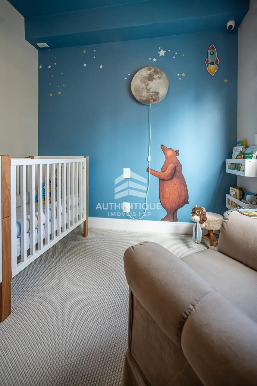 Imagem Verace Brooklin - Apartamento no bairro Brooklin à venda