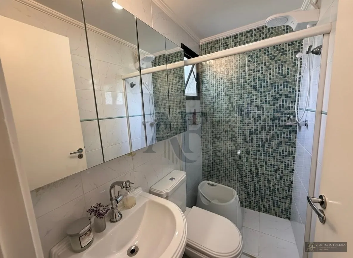Imagem Apartamento à venda em Vila Mariana, São Paulo