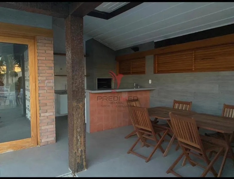 Imagem Casa 3 dormitórios 1 suíte 144m² 1 vaga Geriba Armacao Dos Buzios/RJ