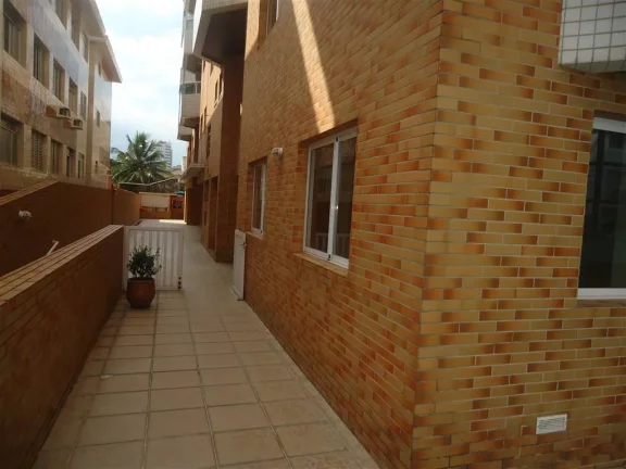 Imagem APARTAMENTO COM 52 m² - GUILHERMINA - PRAIA GRANDE SP
