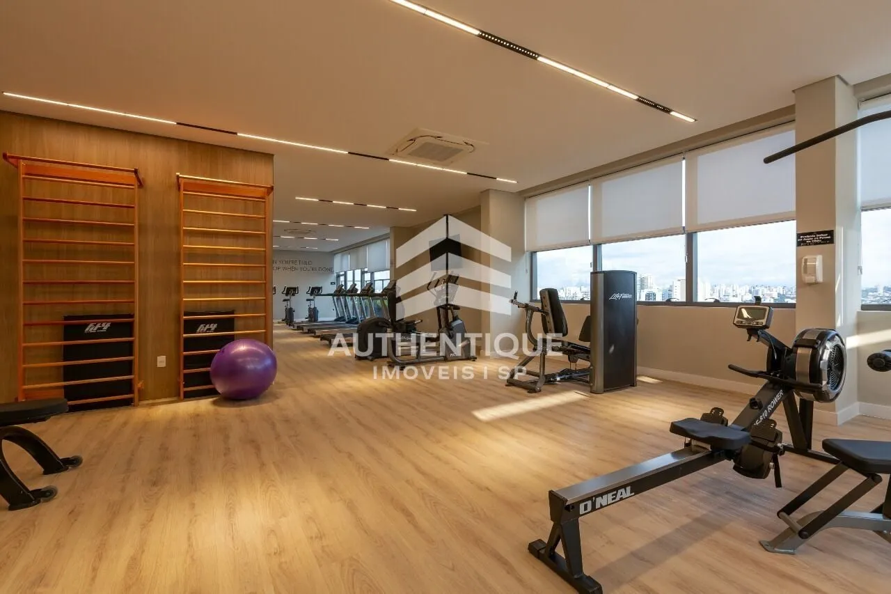 Imagem OMNI IBIRAPUERA - Apartamento à venda em São Paulo/SP