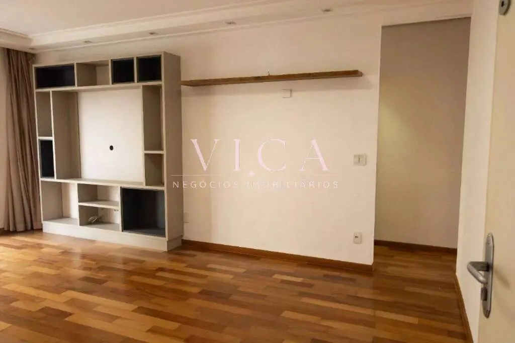 Foto do imóvel Apartamento 120m 3 dormitorios venda ou aluguel por R$ 5.850,00-Bethaville