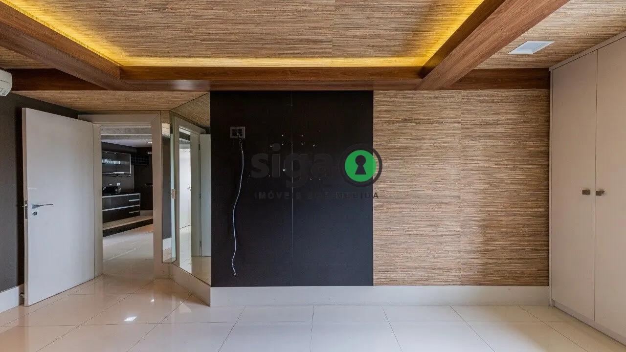 Imagem Pinheiros | Apartamento Reformado de 100 m² com Estilo Contemporâneo