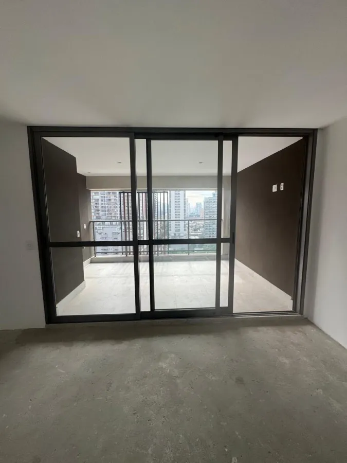 Imagem Apartamento para Venda em São Paulo, Jardim das Acácias, 2 dormitórios, 2 suítes, 3 banheiros, 1 vaga