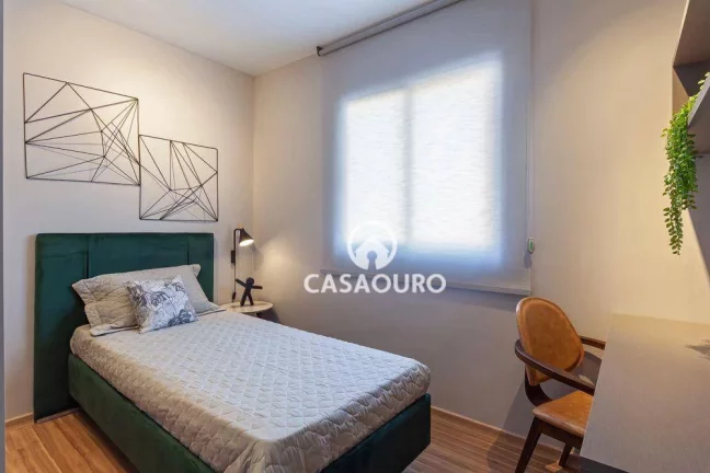 Imagem Apartamento com 2 quartos à venda, 59 m² - São Lucas - Belo Horizonte/MG