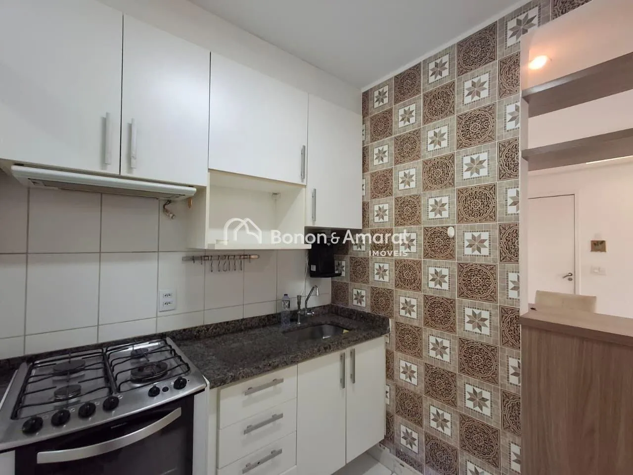 Imagem Venha morar no Taquaral - Apartamento com 3 quartos, 2 vagas de garagem e lazer completo
