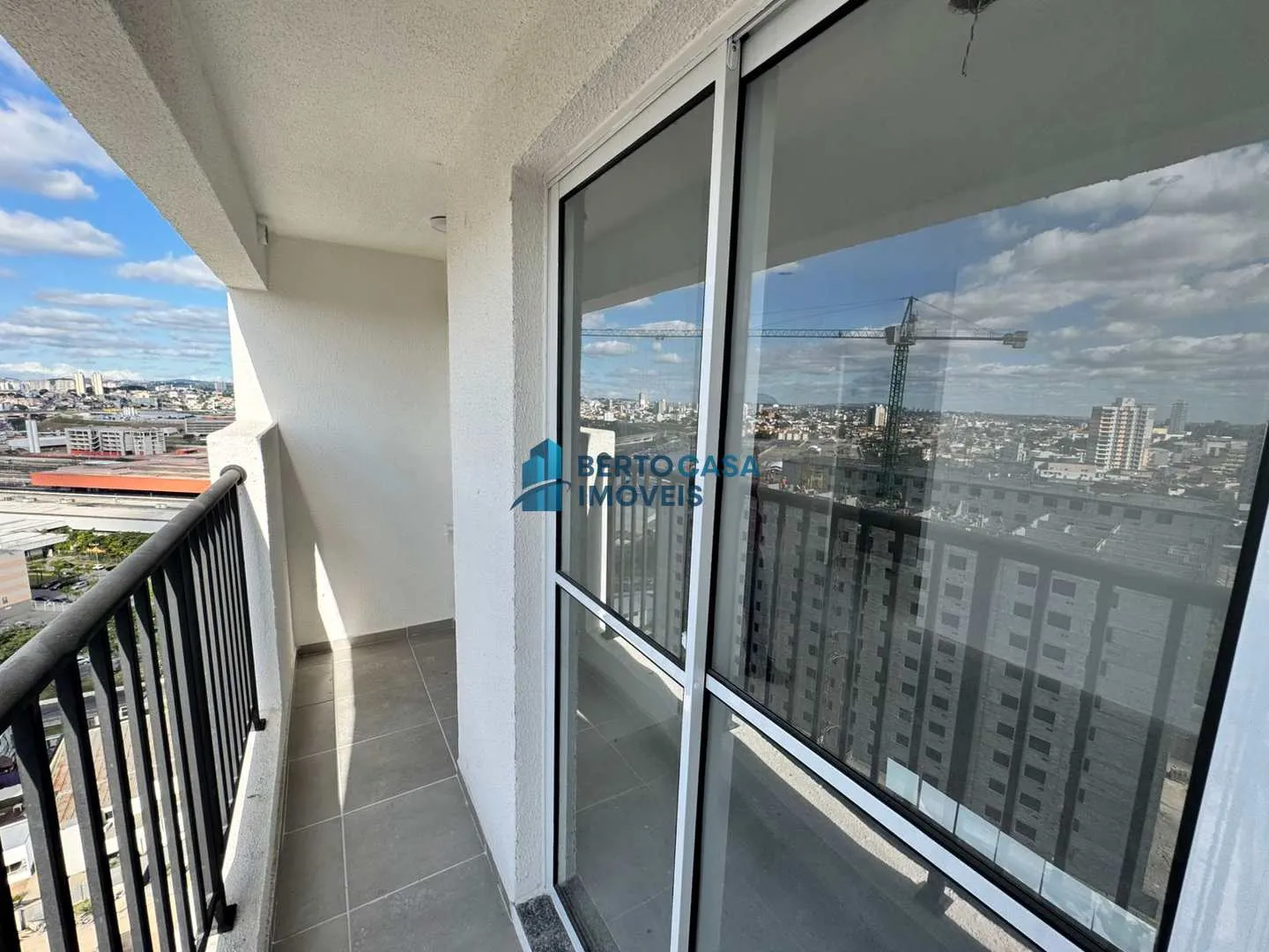 Imagem Apartamento Padrão