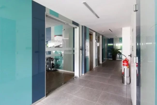 Imagem MAXHAUS VILA OLÍMPIA - Apto de 74m² (Revenda), ótima localização, próximo ao Shopping Vila Olímpia!