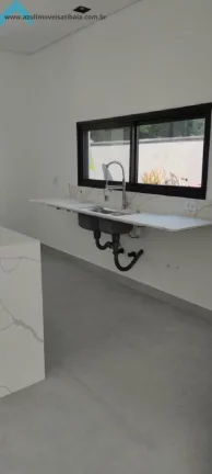 Imagem Casa de Luxo no Condomínio Granville  Atibaia