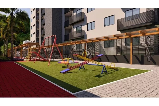Imagem Apartamento à venda em Porto Belo, Centro, com 2 quartos, 57,14m2