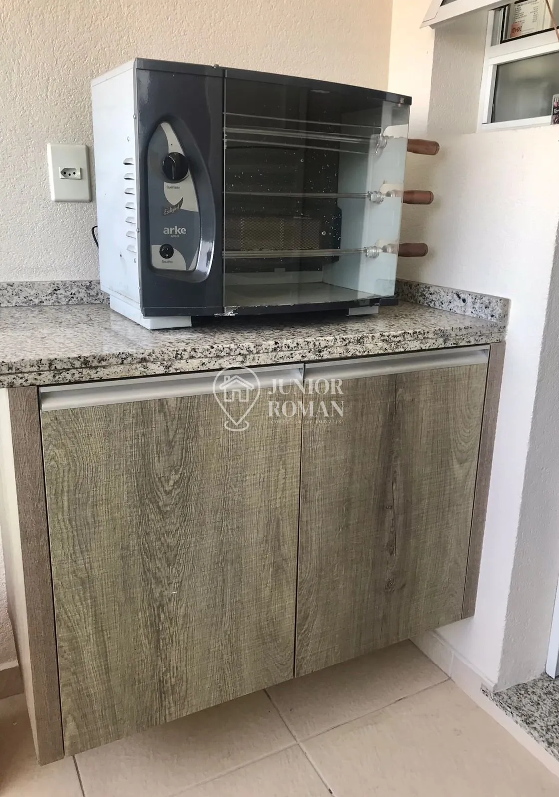 Imagem APTO PRONTO PARA MORAR 72m² | 3 DORMS | SUÍTE | VARANDA GOURMET - JAÇATUBA - SANTO ANDRÉ