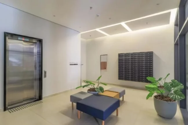 Imagem NEX ONE ALTO DA BOA VISTA - Studio 27m² (Unidade de Revenda), próximo à Estação Borba Gato do Metrô!