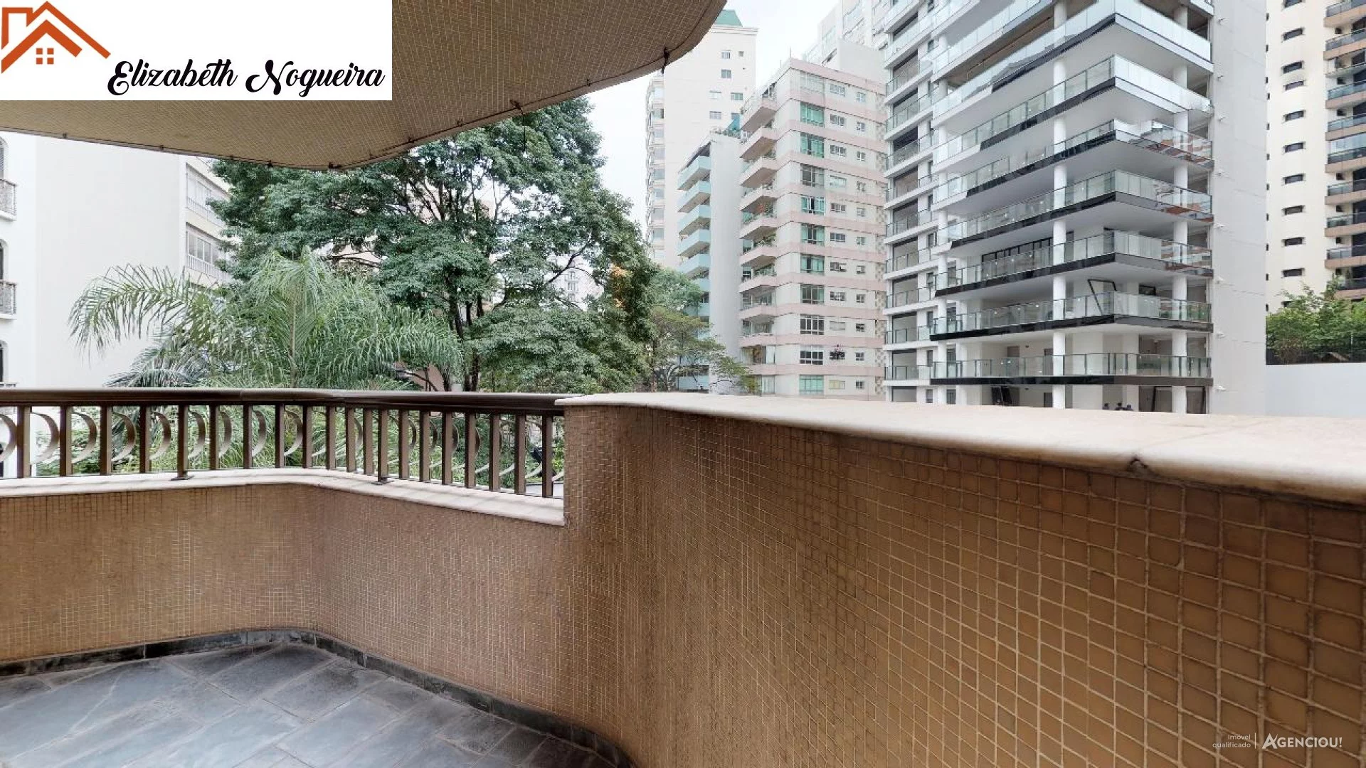 Imagem APARTAMENTO RESIDENCIAL em SÃO PAULO - SP, JARDIM PAULISTA