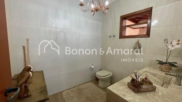 Imagem Esta residência é perfeita para quem busca amplitude, integração e conforto. Com ambientes gener...