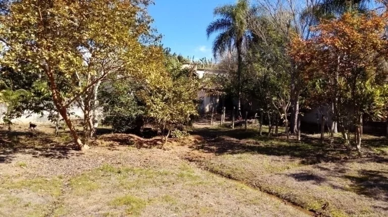 Imagem Excelente chácara Atibaia morar piscina e lago!