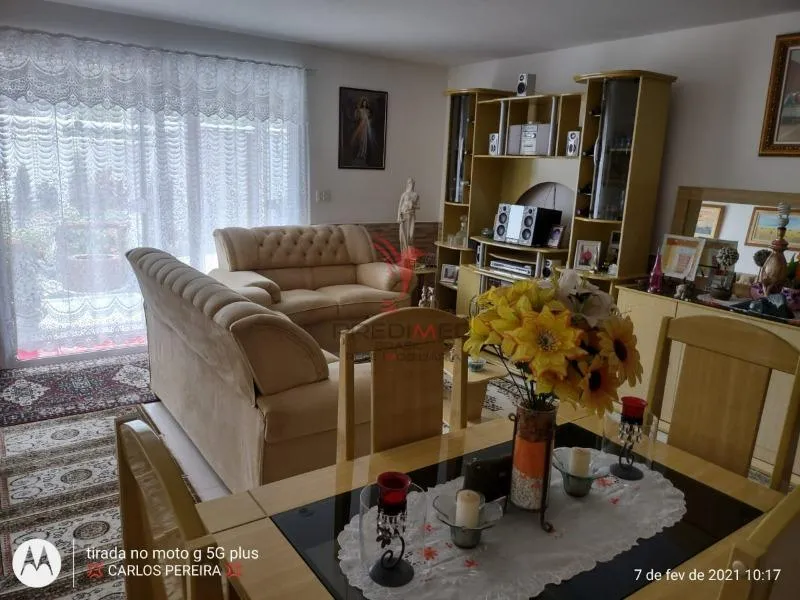 Imagem Casa 4 dormitórios 3 suítes 164m² 3 vagas Vargem Pequena Rio de Janeiro/RJ