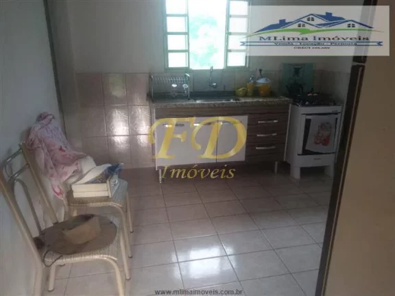Imagem Sitio em Bragança Paulista