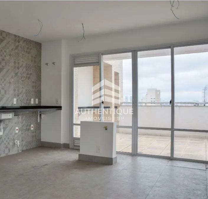 Imagem DOT IBIRAPUERA - VILA MARIANA - Apartamento à venda no bairro Vila Mariana - São Paulo/SP, Zona Sul