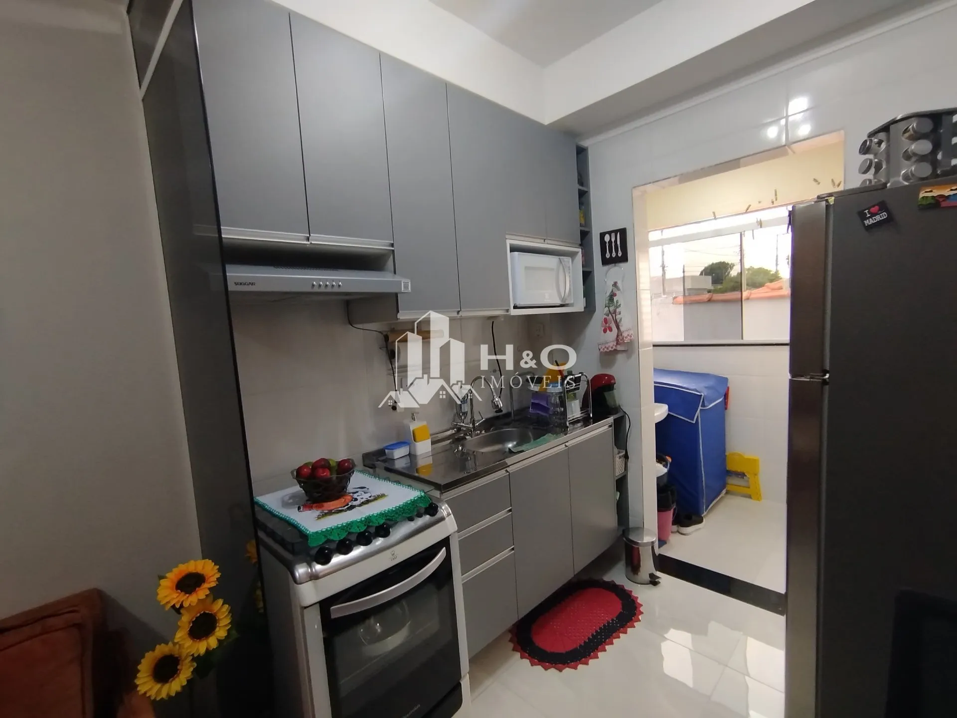 Imagem Oportunidade, Excelente Apartamento à venda na Penha.