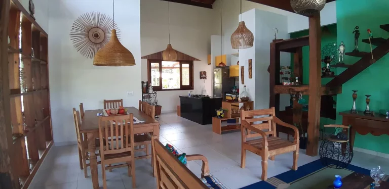 Imagem Casa Taipu