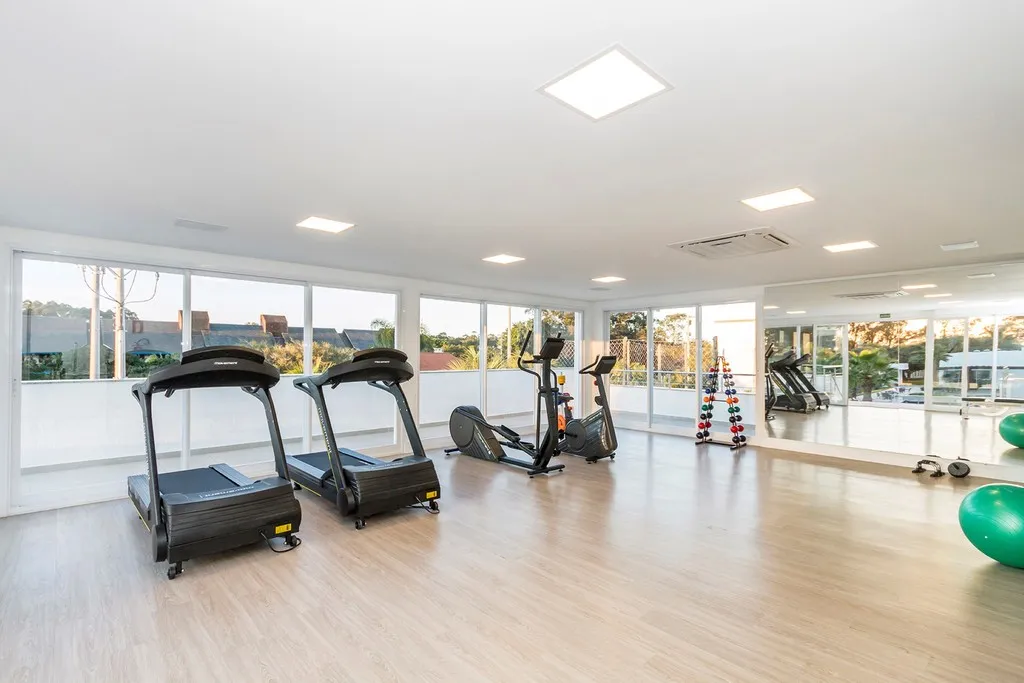 Imagem Apartamento Garden à venda em Xangri-Lá, Centro, com 3 quartos, 259,44m2
