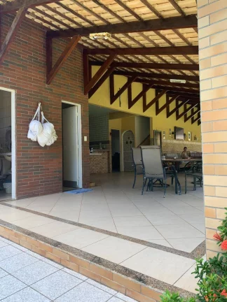 Imagem PORTO DAS DUNAS -Venda Casa com 7 quartos