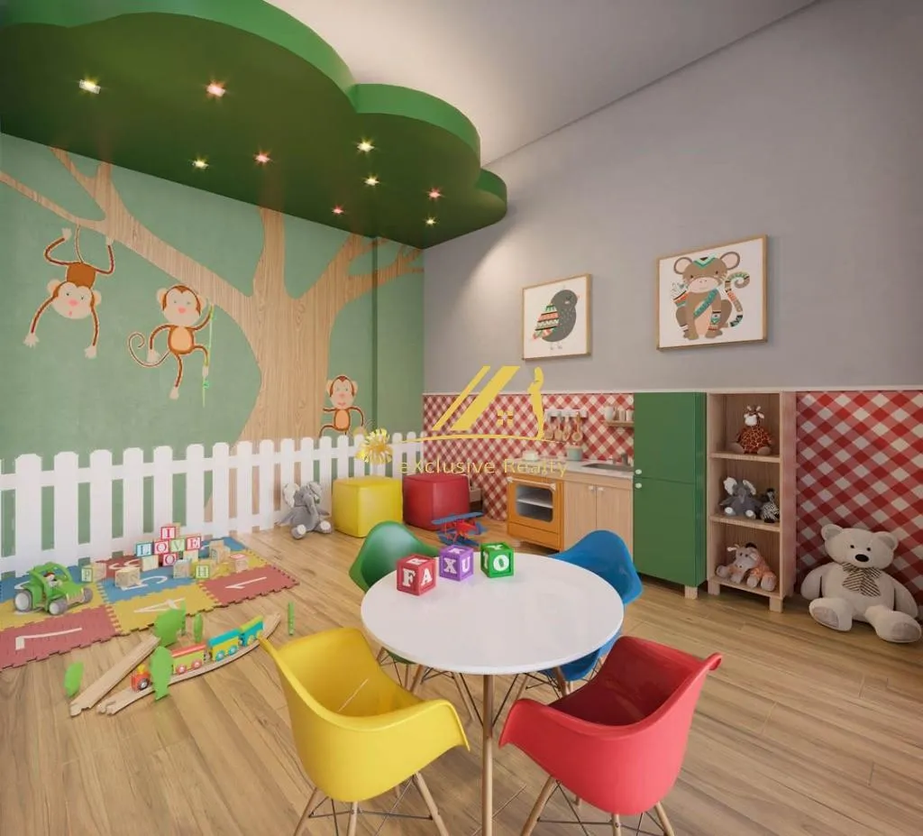 Imagem Apartamento RESIDENCIAL em Salvador - Bahia, Itaigara