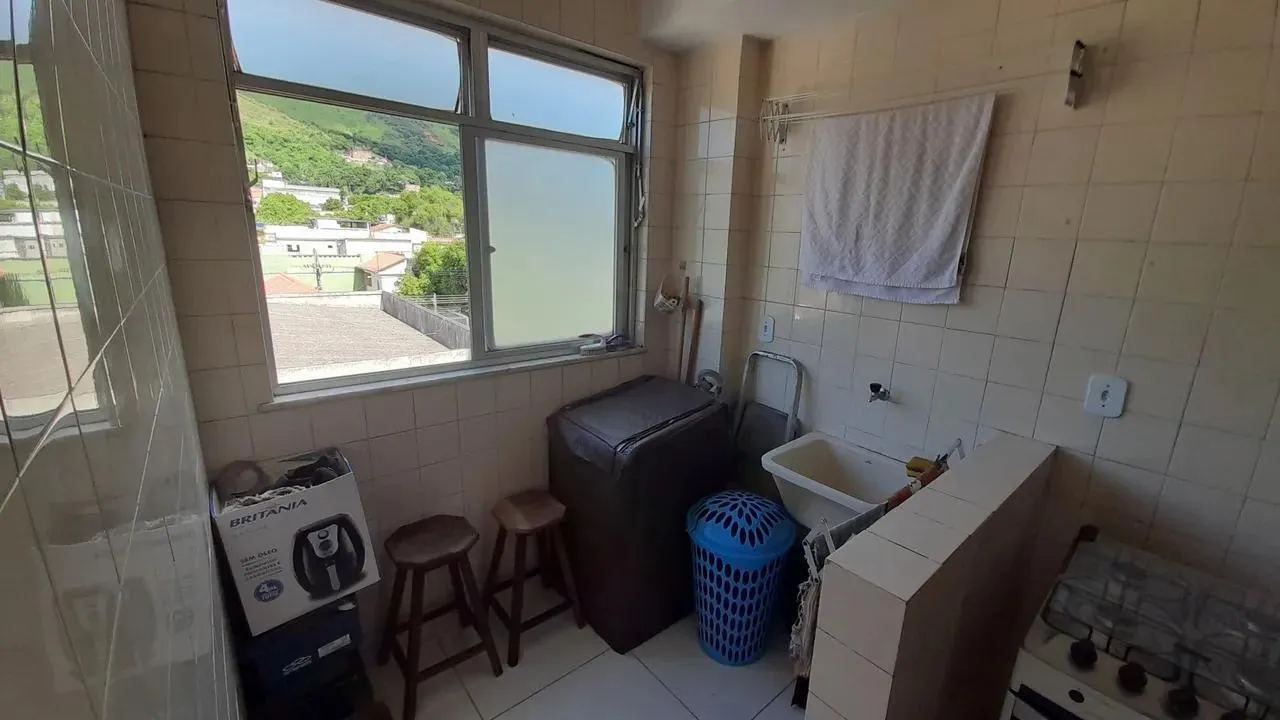 Imagem Apartamento à venda no bairro Praça Seca em Rio de Janeiro/RJ