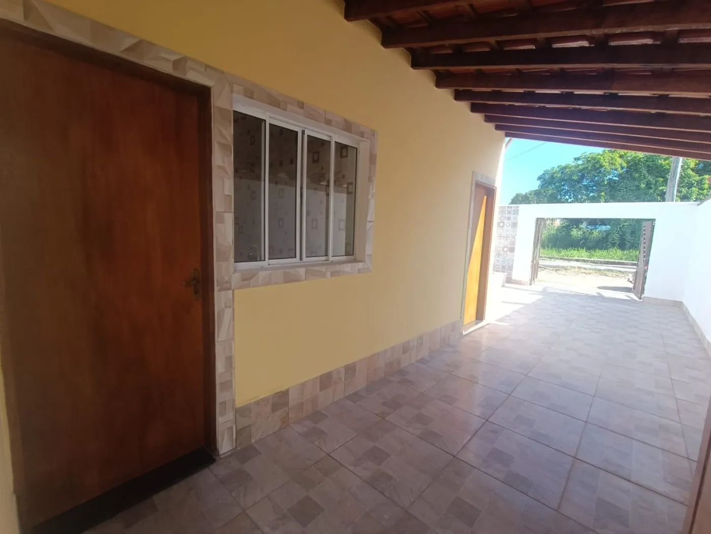 Imagem Casa para Venda em Itanhaém, Jamaica (Praia), 2 dormitórios, 1 suíte, 2 banheiros, 2 vagas
