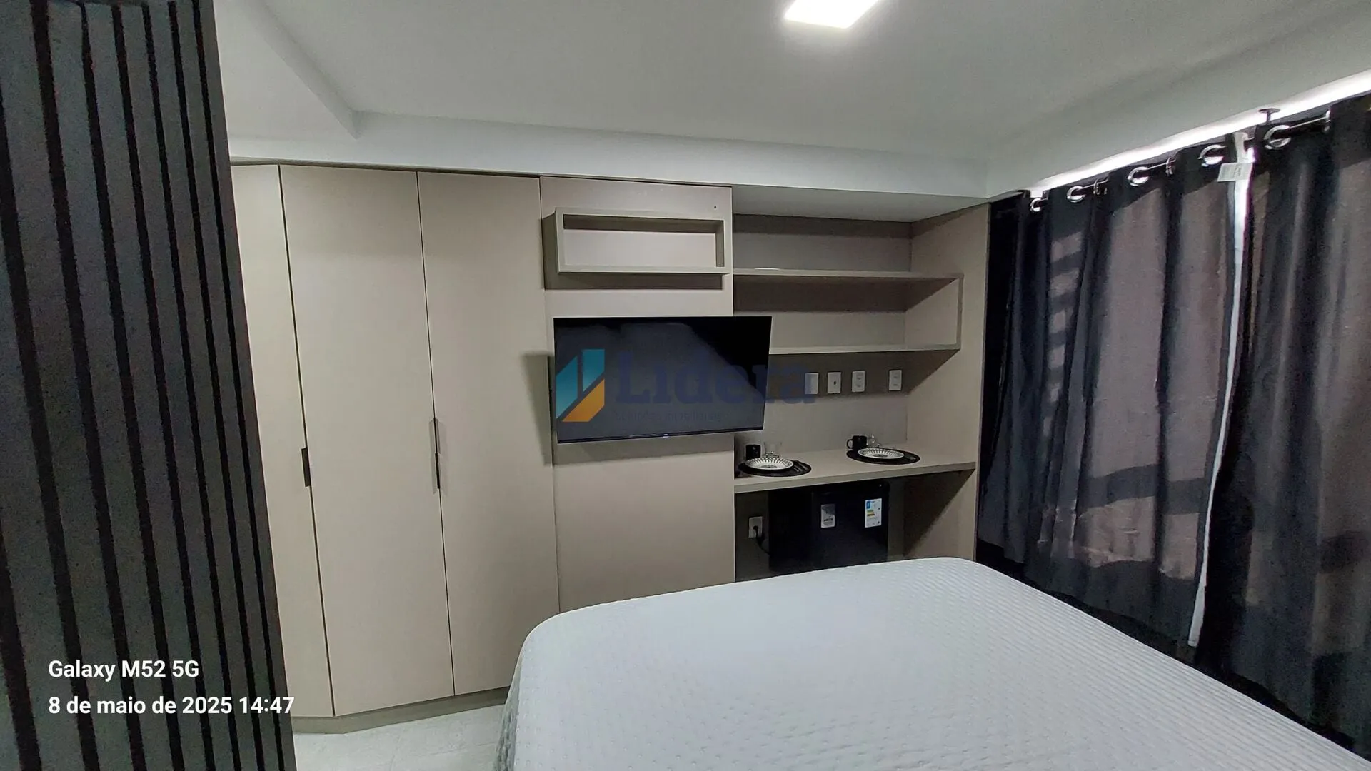 Imagem Flat Mobilidado - Cabo Branco, João Pessoa-PB