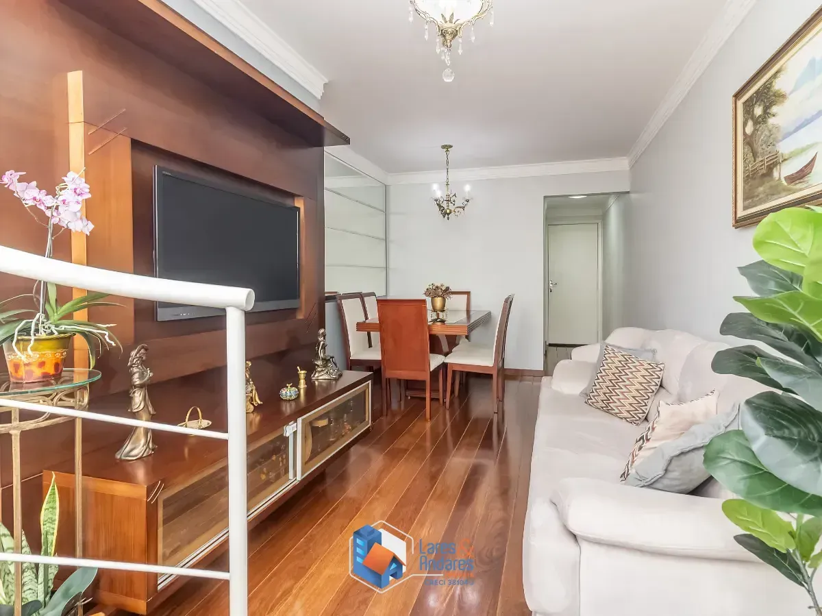 Imagem Duplex para venda em Mandaqui com 3 quartos, sendo 1 suíte, 134m²