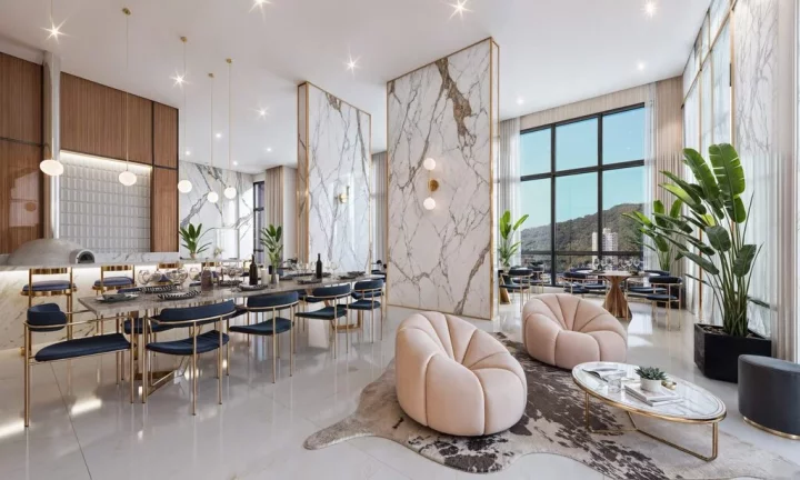 Imagem APARTAMENTO RESIDENCIAL em Itapema - SC, Centro