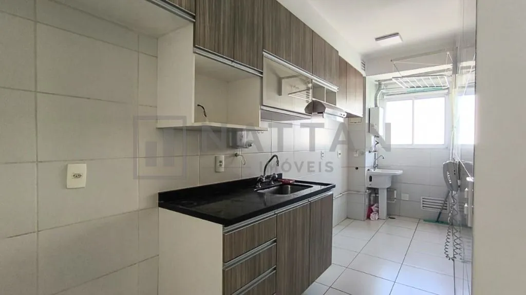 Imagem Apartamento com 1 dormitório à venda, 50 m² por R$ 640.000,00 - Anália Franco - São Paulo/SP