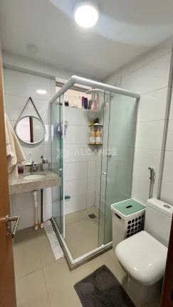 Imagem Apto - 3 Quartos - 1 Suíte - 86 m² - Altiplano Cabo Branco, João Pessoa/PB