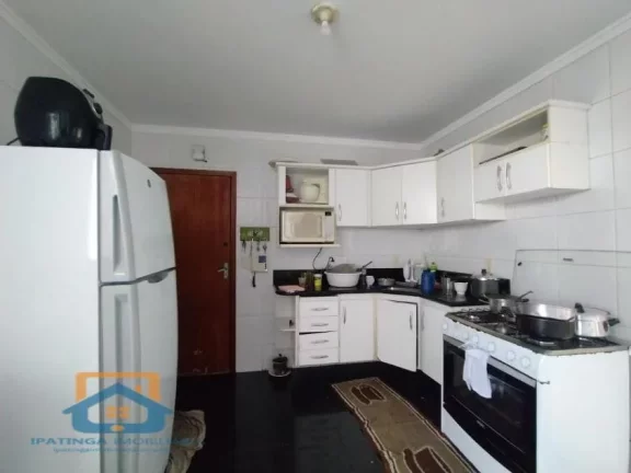 Imagem Apartamento no Cidade Nobre - Ipatinga