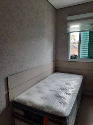 Imagem Apartamento com 2 dormitórios à venda, 94 m² por R$ 720.000 - Paraíso - Santo André/SP