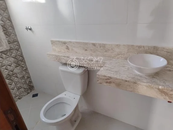 Imagem Sobrado para Venda em Santo André / SP no bairro Vila Lucinda