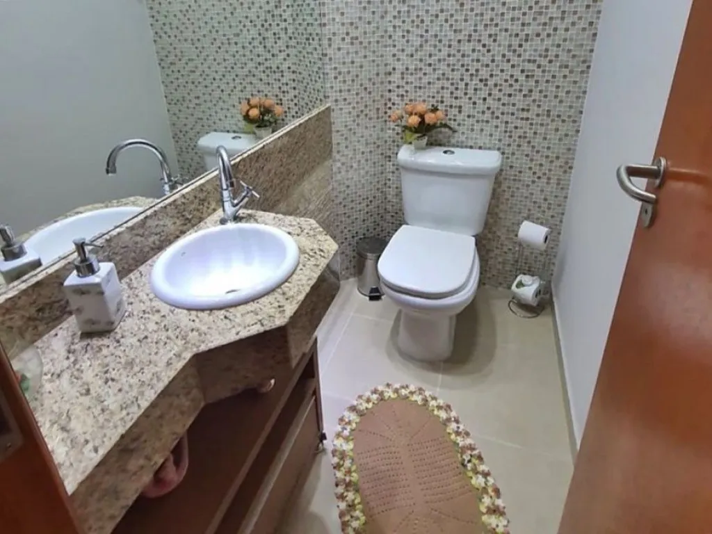Imagem APARTAMENTO COM 110,00 m² - TUPI - PRAIA GRANDE SP