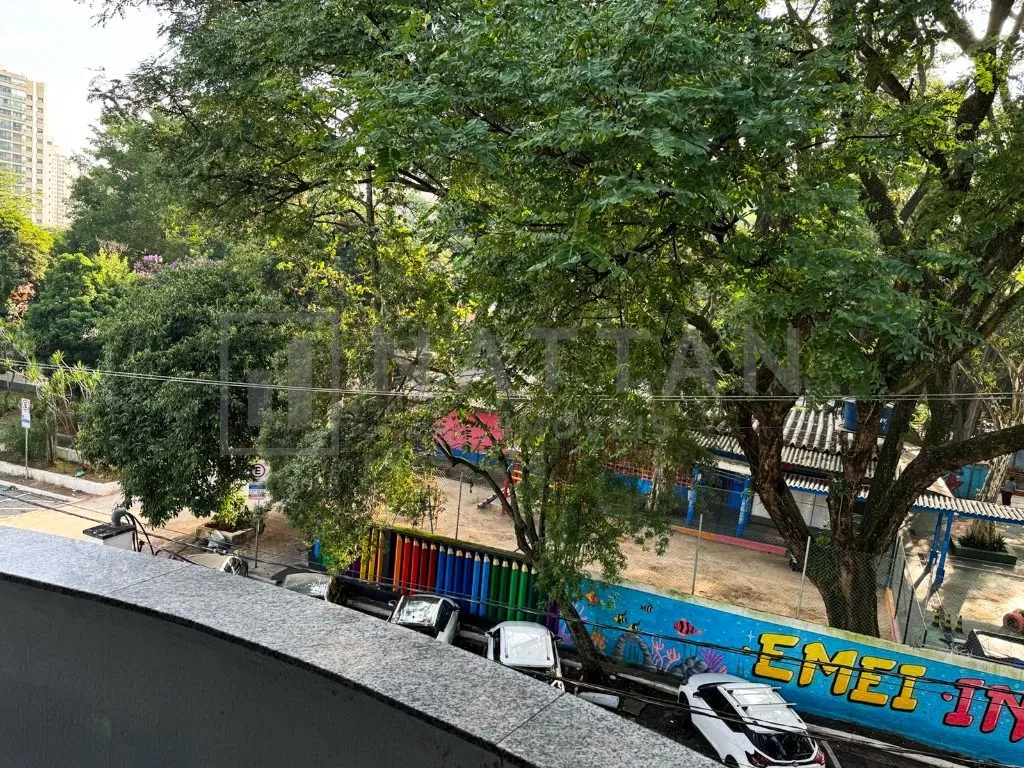 Imagem Prédio para alugar, 550 m² por R$ 33.970,00/mês - Tatuapé - São Paulo/SP