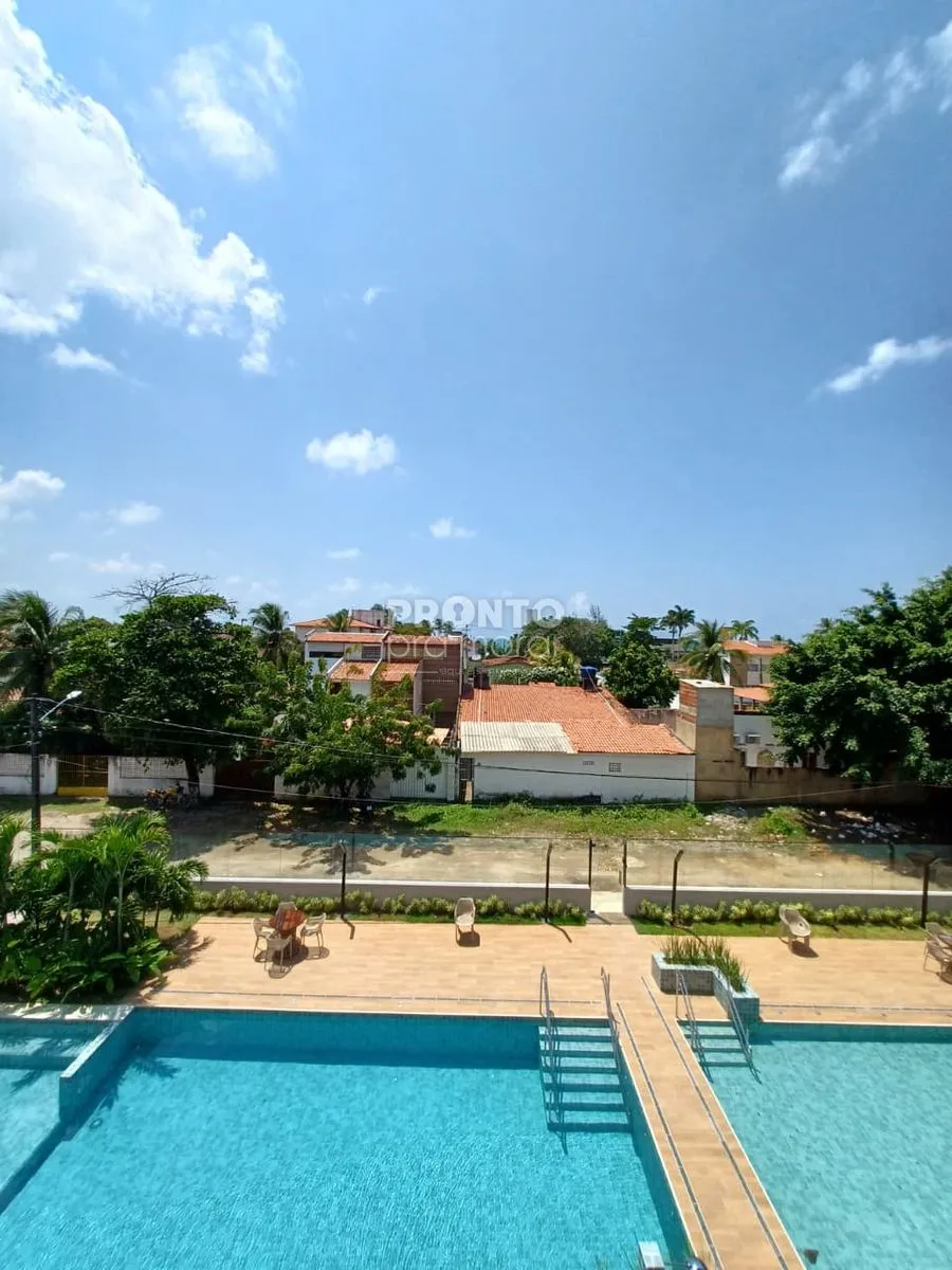 Imagem Acqua Beach Residence