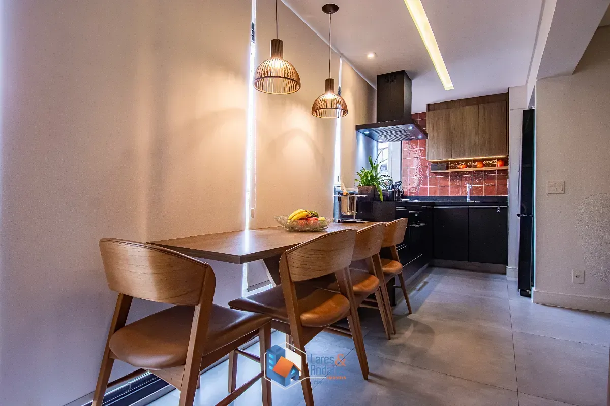 Imagem Apartamento para venda em Vila Mariana com 1 quarto, sendo 1 suíte, 69m²