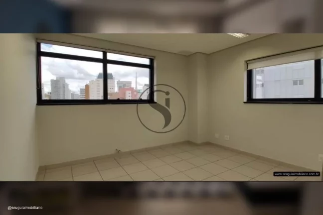 Imagem SALA COMERCIAL em SÃO PAULO - SP, HIGIENÓPOLIS