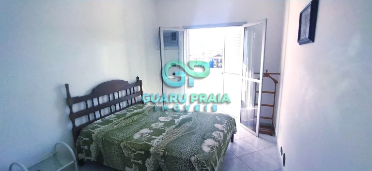 Imagem Apartamento à venda no bairro Enseada - Guarujá/SP