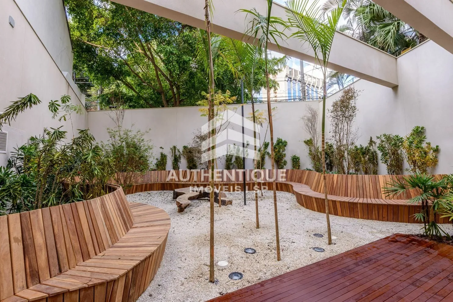 Imagem I180 IBIRAPUERA - Apartamento à venda em São Paulo/SP