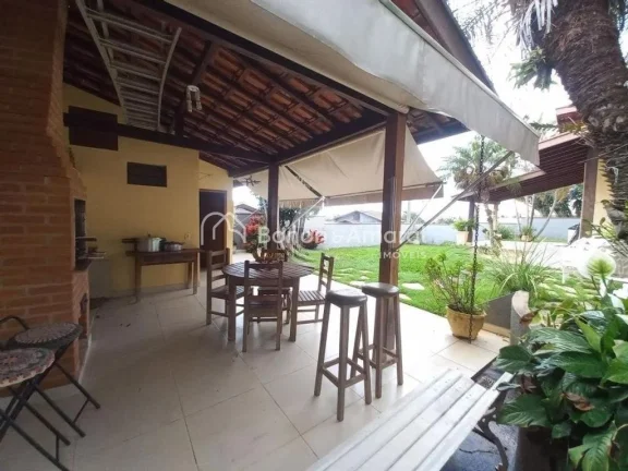Imagem Vende Casa Térrea - Bairro Alto Taquaral - Campinas SP Casa Térrea a Venda no Bairro Alto Taquaral...