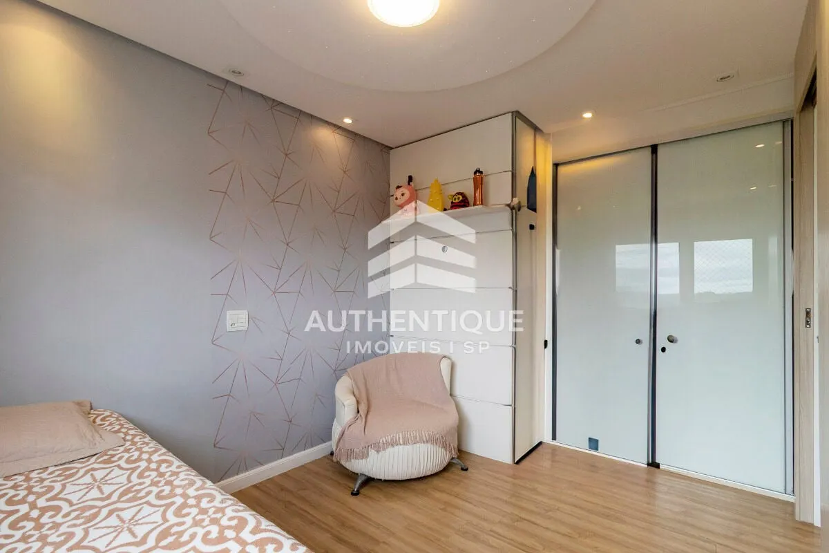 Imagem QUARTIER VILA MASCOTE - Apartamento à venda no bairro Vila Mascote - São Paulo/SP, Zona Sul