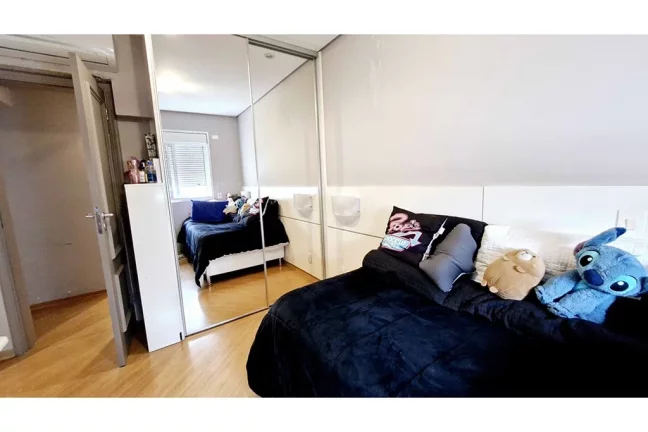 Imagem APARTAMENTO RESIDENCIAL em São Paulo - SP, Campo Belo
