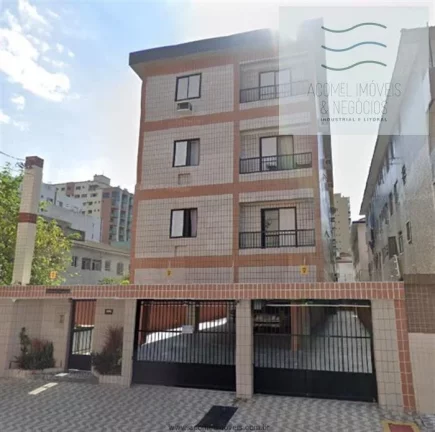 Foto do imóvel Apartamentos no Litoral para venda em Praia Grande no bairro Guilhermina em R. IPANEMA Nº - GUILHERMINA PRAIA GRANDE/SP